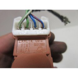 Contacteur Feu Stop Fiat Doblo 2 Phase 1